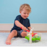 Le Toy Van Petilou Zatloukačka veselé muchomůrky Le Toy Van Petilou Zatloukačka veselé muchomůrky