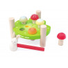 Le Toy Van Petilou Zatloukačka veselé muchomůrky Le Toy Van Petilou Zatloukačka veselé muchomůrky