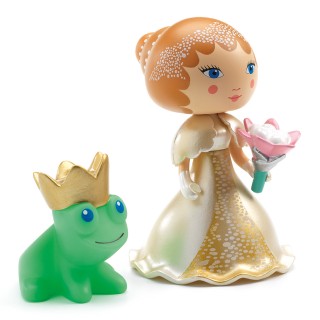 DJECO Arty Toys Figurka Blanca