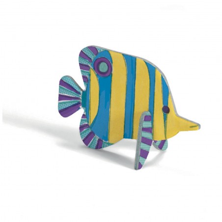 DJECO DIY Sea life DJECO DIY Sea life