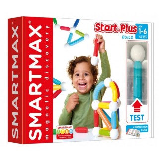 SmartMax Start Plus 30 ks