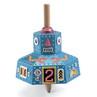 DJECO Káča robot 1ks DOPRODEJ