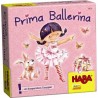 Haba Mini hra Prima Balerína Haba Mini hra Prima Balerína
