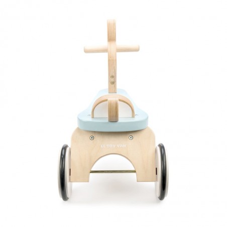 Le Toy Van Petilou Dřevěné odrážedlo koloušek