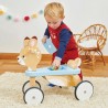 Le Toy Van Petilou Dřevěné odrážedlo koloušek