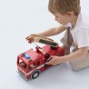 Le Toy Van Hasičské vozidlo s příslušenstvím Le Toy Van Hasičské vozidlo s příslušenstvím