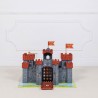 Le Toy Van Hrad Lionheart Le Toy Van Hrad Lionheart