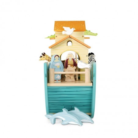 Le Toy Van noemova archa velká