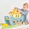 Le Toy Van noemova archa velká Le Toy Van noemova archa velká