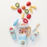 Le Toy Van Dřevěný koktejlový set s ovocem Le Toy Van Dřevěný koktejlový set s ovocem