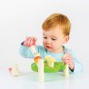 Le Toy Van Petilou Zatloukačka veselé muchomůrky Le Toy Van Petilou Zatloukačka veselé muchomůrky
