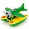 Green Toys Hydroplán zelený Green Toys Hydroplán zelený
