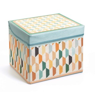 DJECO Box na hračky Orient