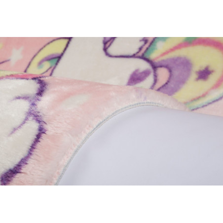 Dětský kusový koberec Lollipop 185 Unicorn - DOPRAVA ZDARMA Dětský kusový koberec Lollipop 185 Unicorn - DOPRAVA ZDARMA