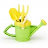 Green Toys Zalévací konvička zelená Green Toys Zalévací konvička zelená