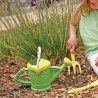 Green Toys Zalévací konvička zelená Green Toys Zalévací konvička zelená