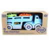 Green Toys Tahač s auty Green Toys Tahač s auty