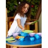 Green Toys Jídelní set Green Toys Jídelní set