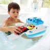 Green Toys Trajekt s auty Green Toys Trajekt s auty