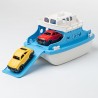 Green Toys Trajekt s auty Green Toys Trajekt s auty