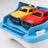 Green Toys Trajekt s auty Green Toys Trajekt s auty