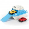 Green Toys Trajekt s auty Green Toys Trajekt s auty