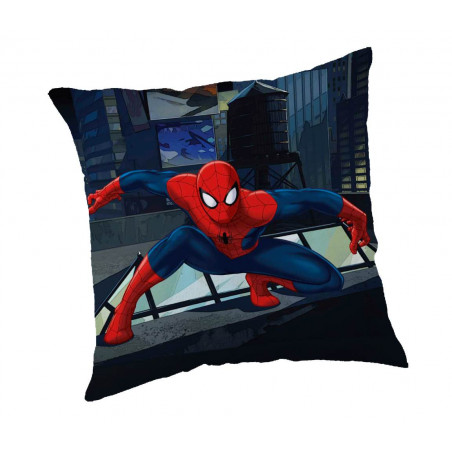 Polštářek Spiderman 01 40x40 cm Polštářek Spiderman 01 40x40 cm