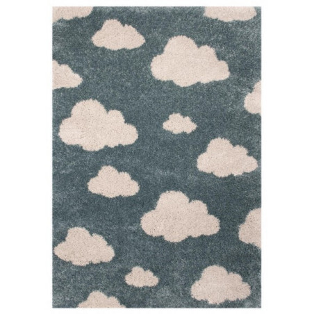 Kusový koberec Vini 103018 Clouds Louis 120x170 cm