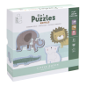 Little Dutch Puzzle 6v1 ZOO Little Dutch Puzzle 6v1 ZOO