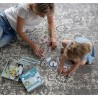 Little Dutch Puzzle 6v1 ZOO Little Dutch Puzzle 6v1 ZOO