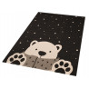 Kusový koberec Vini 103023 Icebear Stan 120x170 cm Kusový koberec Vini 103023 Icebear Stan 120x170 cm