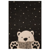 Kusový koberec Vini 103023 Icebear Stan 120x170 cm Kusový koberec Vini 103023 Icebear Stan 120x170 cm