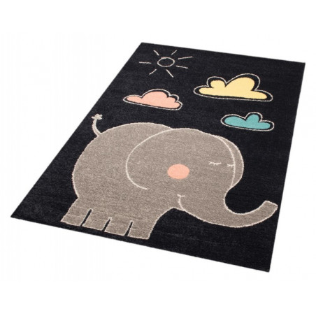 Kusový koberec Vini 103030 Elephant Jumbo 120x170 cm Kusový koberec Vini 103030 Elephant Jumbo 120x170 cm