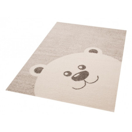 Kusový koberec Vini 103033 Teddy Bear Toby 120x170 cm Kusový koberec Vini 103033 Teddy Bear Toby 120x170 cm