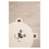 Kusový koberec Vini 103033 Teddy Bear Toby 120x170 cm Kusový koberec Vini 103033 Teddy Bear Toby 120x170 cm