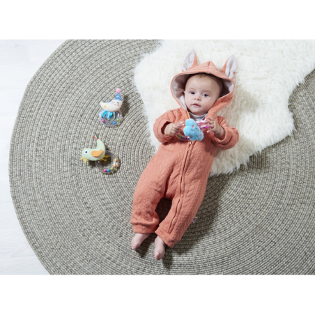Taf Toys Chrastítko ptáček Taf Toys Chrastítko ptáček