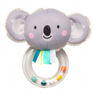 Taf Toys Chrastítko koala Kimmi