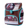 Školní aktovka pro prvňáčka Sweet Horse + box na svačinu zdarma Školní aktovka pro prvňáčka Sweet Horse + box na svačinu zdarma