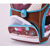 Školní aktovka pro prvňáčka Sweet Horse + box na svačinu zdarma Školní aktovka pro prvňáčka Sweet Horse + box na svačinu zdarma