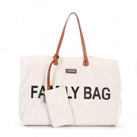 Cestovní taška Family Bag White 