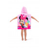Pončo Minnie Flowers 60x120 cm Pončo Minnie Flowers 60x120 cm