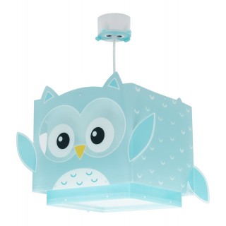 Dalber Dětský lustr LITTLE OWL 64392