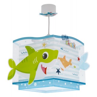 Dalber Dětský lustr BABY SHARK 63472
