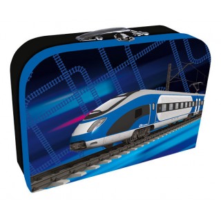 Stil Dětský kufřík City Express