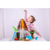 Bigjigs Toys Dinopark ostrov dinosaurů Bigjigs Toys Dinopark ostrov dinosaurů