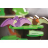 Bigjigs Toys Dinopark ostrov dinosaurů Bigjigs Toys Dinopark ostrov dinosaurů