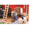 Bigjigs Toys Farma Cobblestone Bigjigs Toys Farma Cobblestone