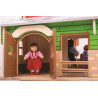Bigjigs Toys Farma Cobblestone Bigjigs Toys Farma Cobblestone