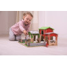 Bigjigs Toys Farma Cobblestone Bigjigs Toys Farma Cobblestone