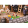 Bigjigs Toys Farma Cobblestone Bigjigs Toys Farma Cobblestone